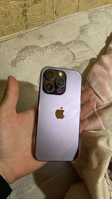 Iphone 14 pro/128