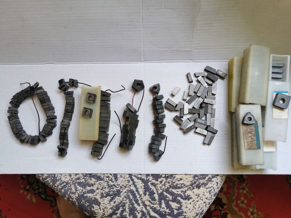 Измерительный инструмент