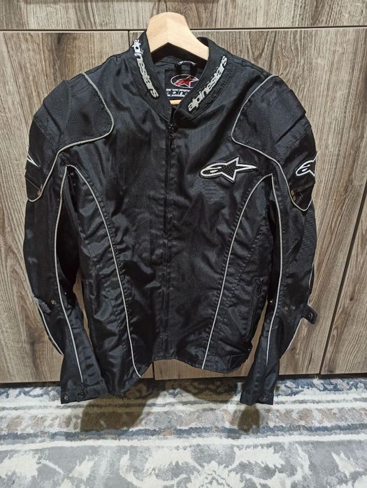 Мотокуртка Alpinestars