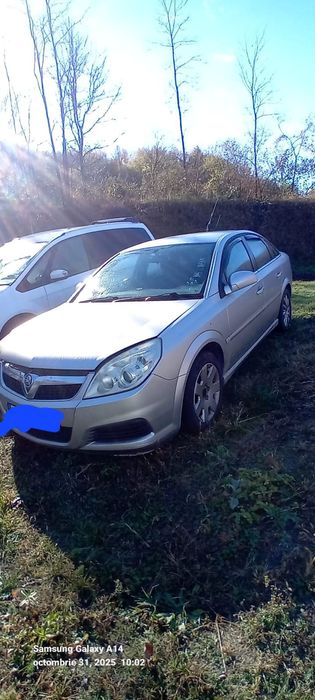 Vectra C 1.9 120hp 2008 volan dreapta