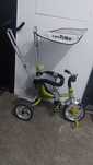 Tricicleta Super Trike + accesorii