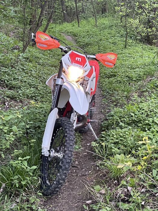 Cross/enduro BETA 300 2T 2018