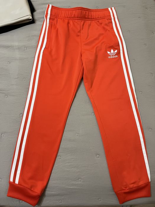 Детска долница Adidas