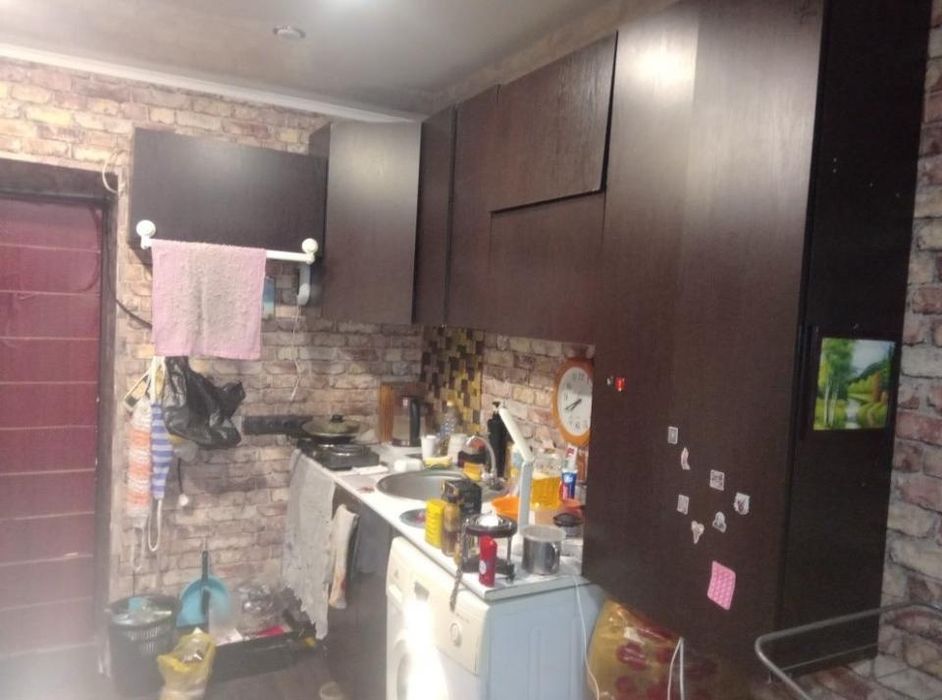 Комната в общежитии район ОблГаи Черёмушки