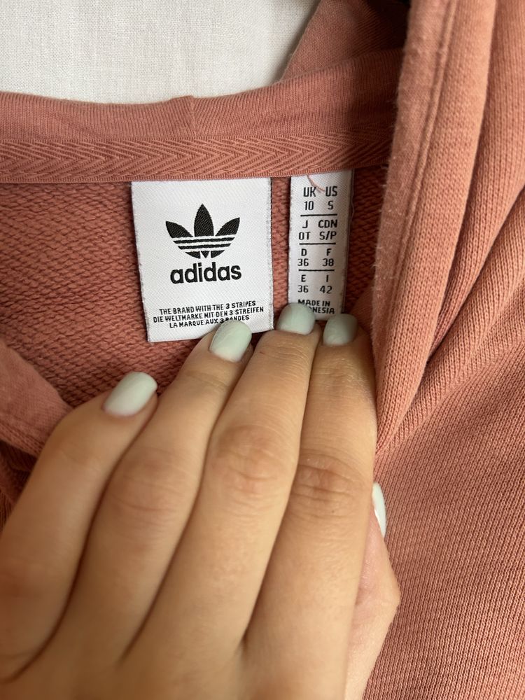 Блуза Adidas