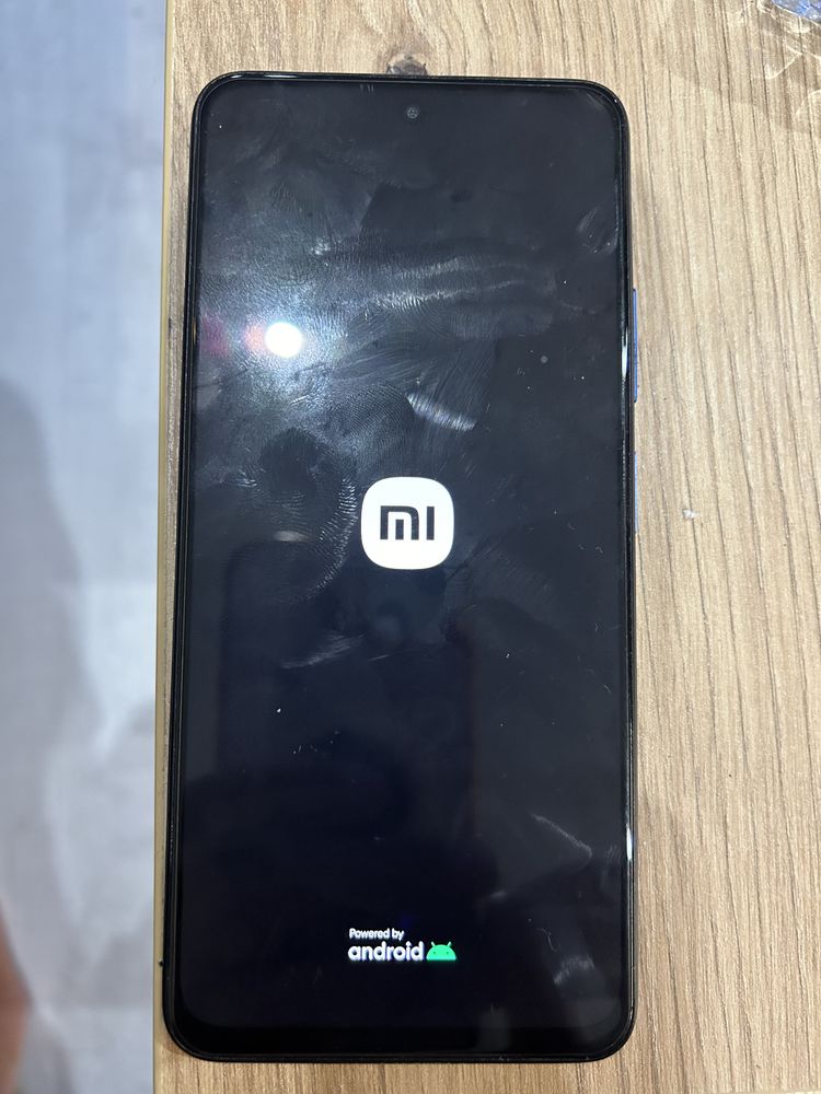 Redmi Note 11S 5g перфектно състояние.