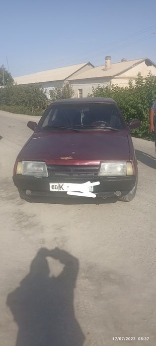 Voz 09 sotiladi kelishiladi