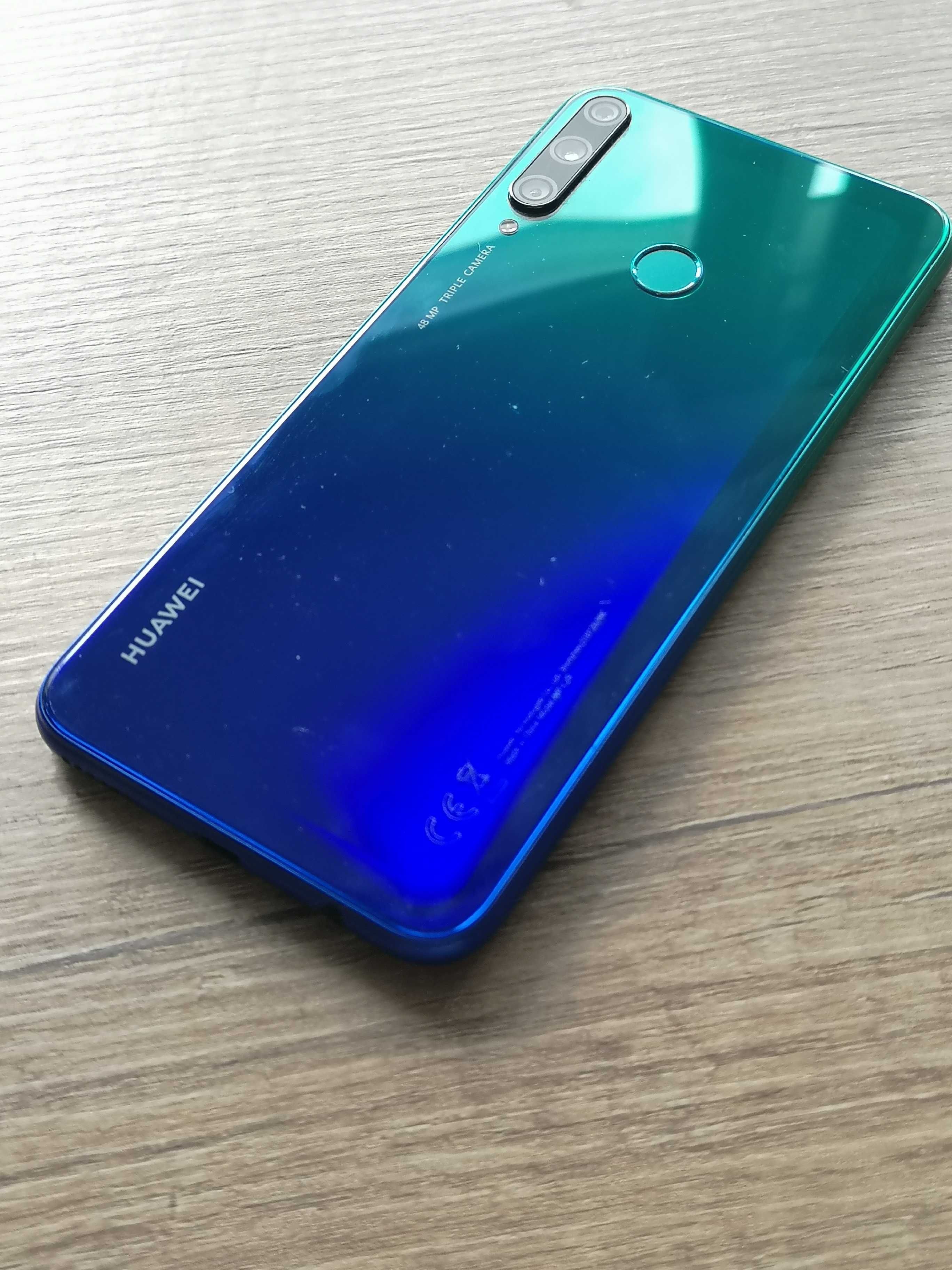 Huawei P40 Lite E