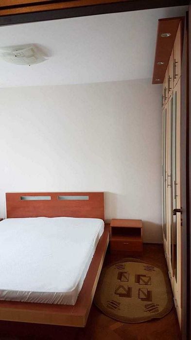 Inchiriez apartament 2 camere Metrou Lujerului- Disponibil imediat!