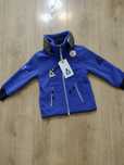 GAASTRA Polastar Soft Fleece Jacket Copii size 92 cm