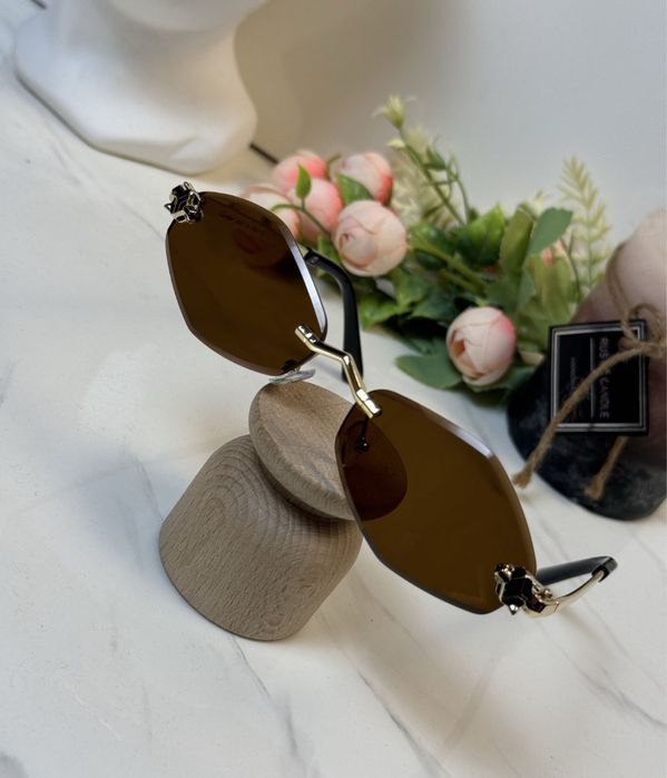 Ochelari Cartier Unisex