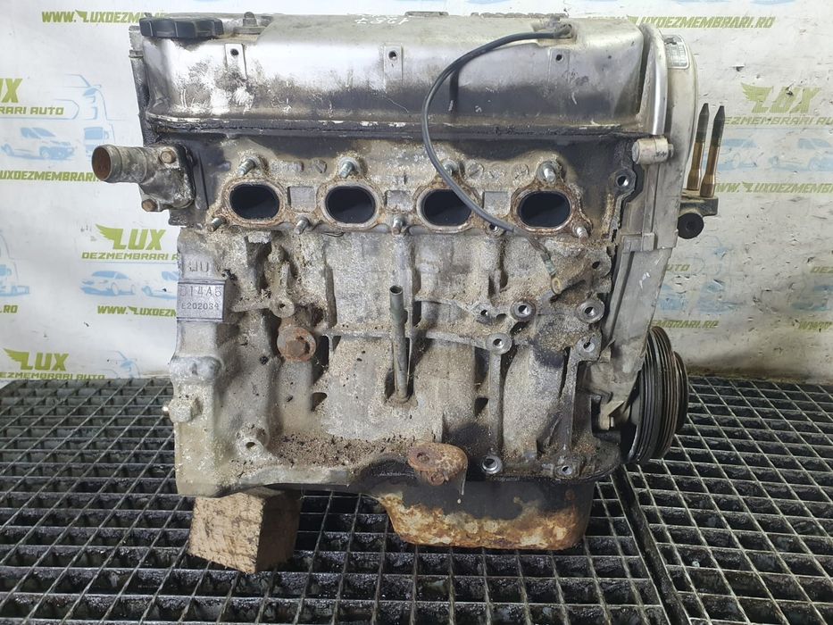 Motor complet fara anexe Honda Civic 6 (1995 - 2001) (1287) d14a5