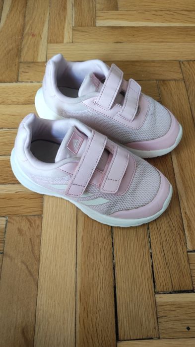 Детски маратонки adidas TENSAUR RUN 2.0