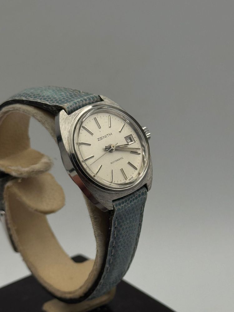 Zenith Automatic Lady