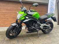 Kawasaki ER6-N/ABS - Avans 0,Rate fixe