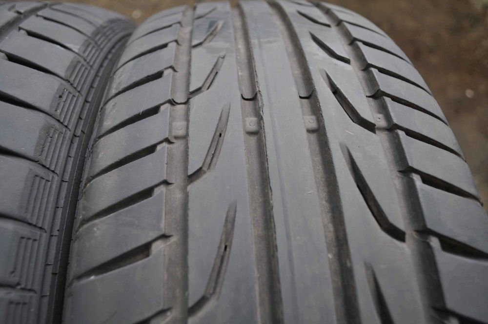 SET 2 Anvelope Vara 205/55 R17 SEMPERIT Speed Life 2 95V