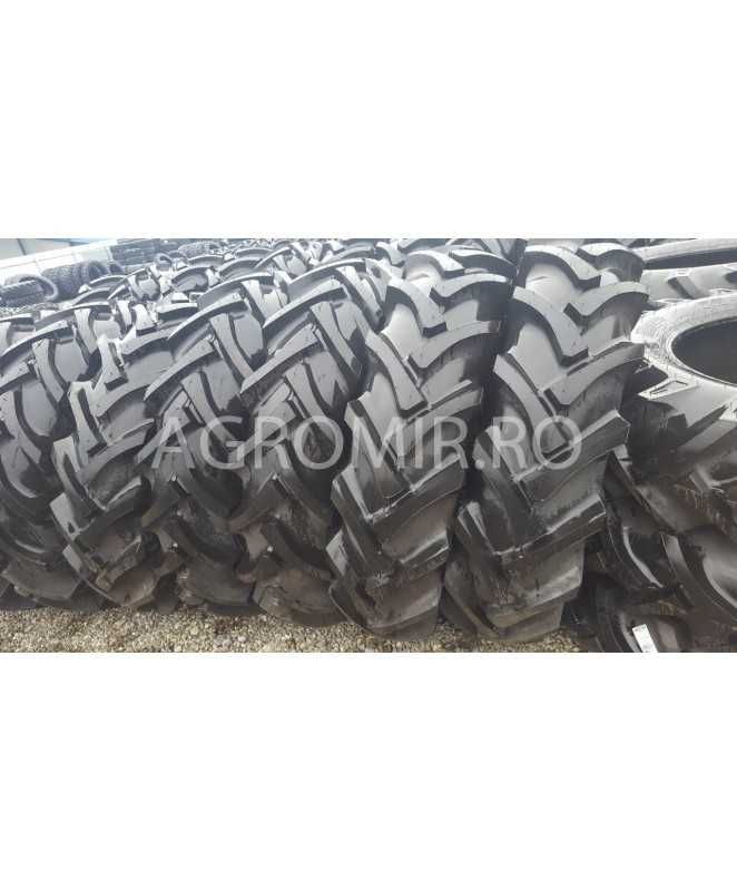 Cauciucuri 13.6-28 BKT pentru Massey Ferguson, JCB