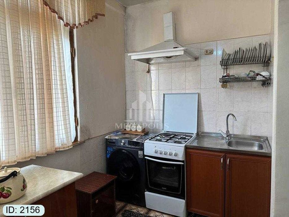 5 mikr somiy tarafda 4 xonali  120 oyga sotiladi №2156