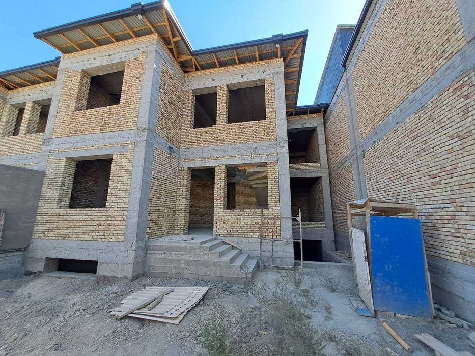 2.5 сотихли коропка холатдаги участка  сотилади,