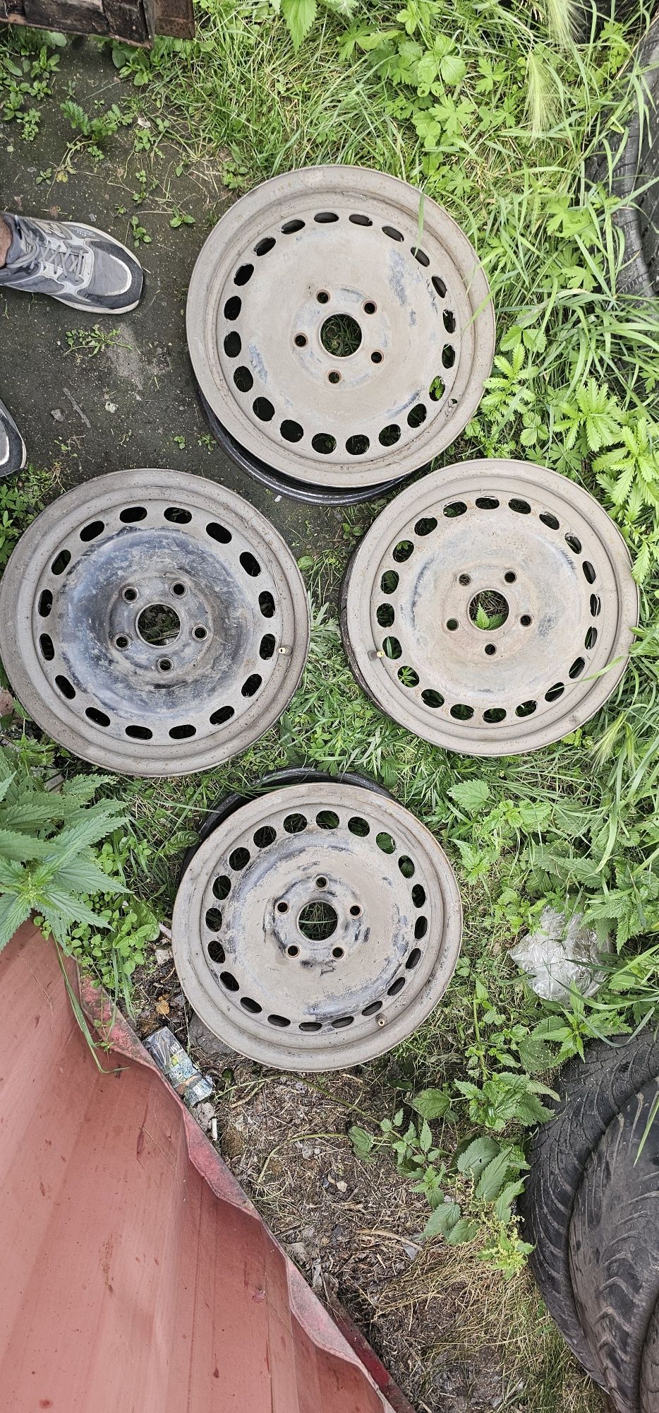 Продам диски R 15