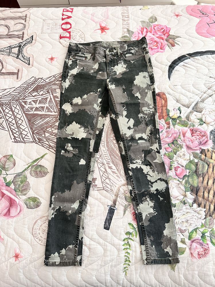 Calvin Klein дънки 26 рр