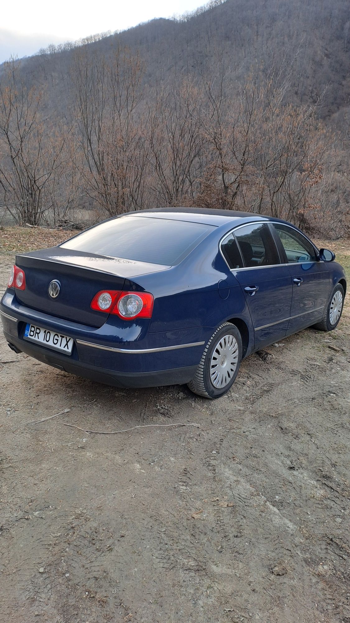 WV Passat B6 2010, Euro 5, 170 cai‼️