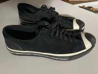 Tenesi converse jack purcell piele intoarsa naturala 45