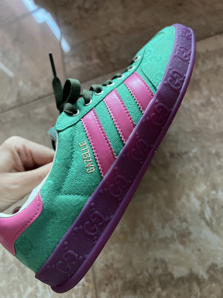 Маратонки Adidas