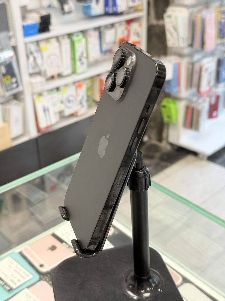 Apple iPhone 14 Pro Max 256GB Black