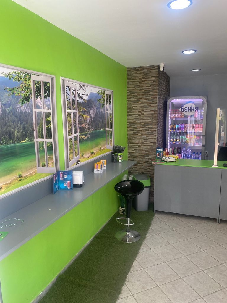 Продава се Заведение в Русе, Център - 42 кв.м за 267 €/кв.м - Снимка #2