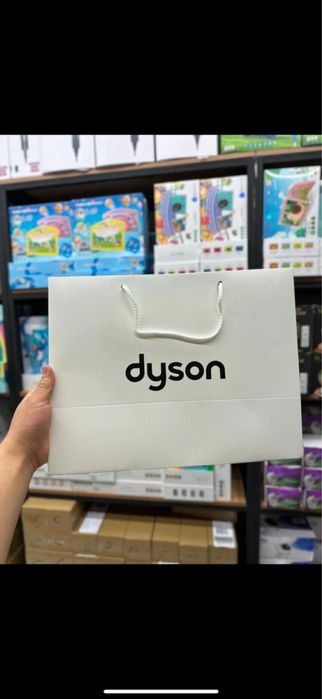 Продам Пакеты Дайсон Dyson