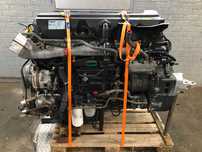 Motor complet Renault DXI 11 450-EC06B - Piese motor Renault