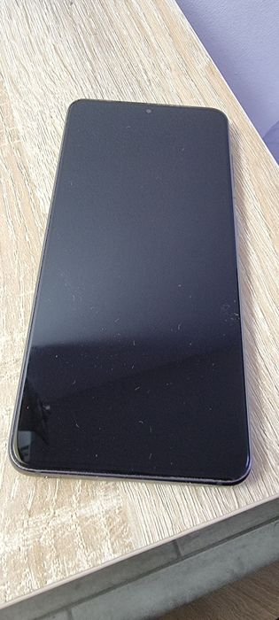 Samsung Galaxy S 21 5 G defect
