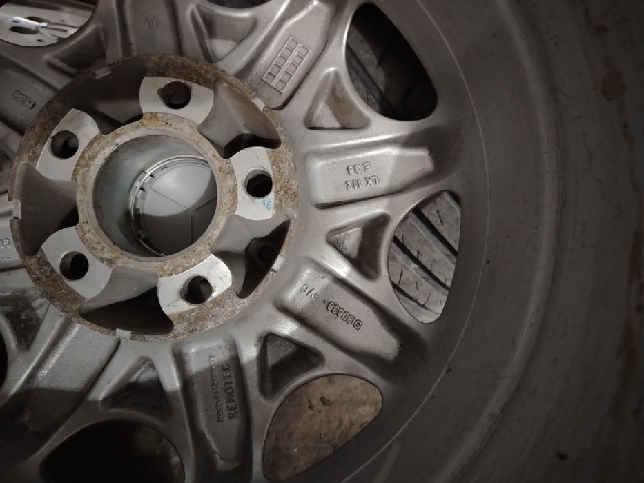 R16 diska balon sotiladi xolati yaxshi