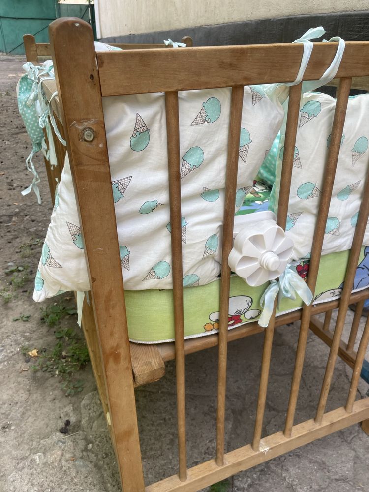 Детский манеж матрас ботики Бесплатно
