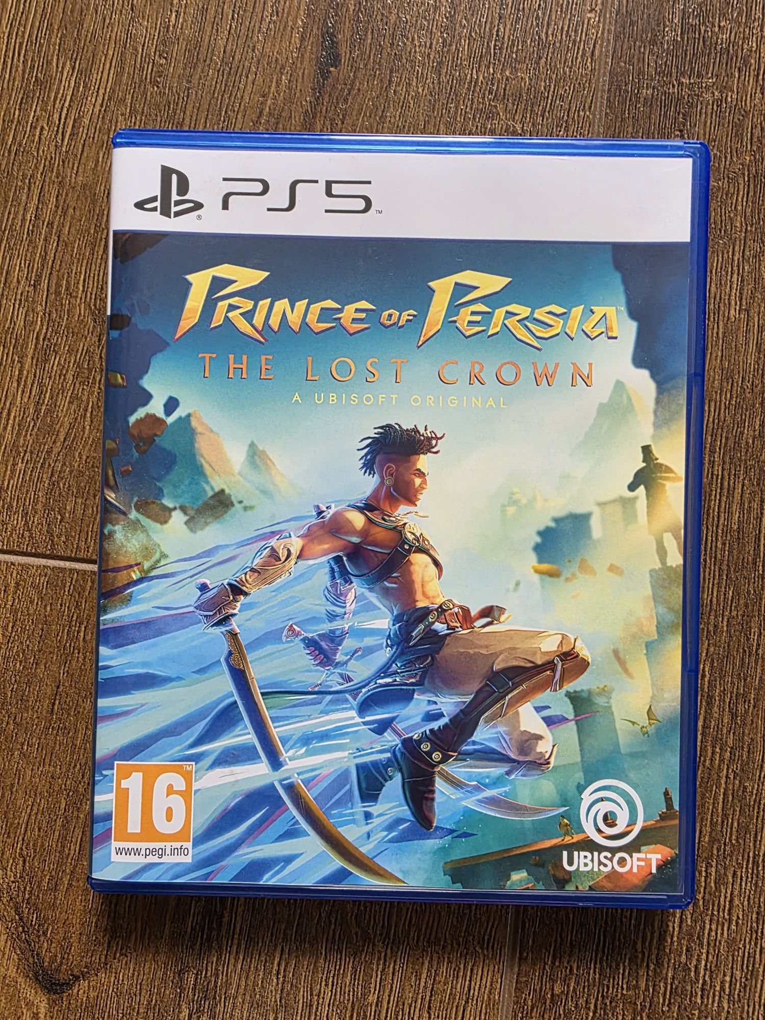 Playstation 5 disk edition