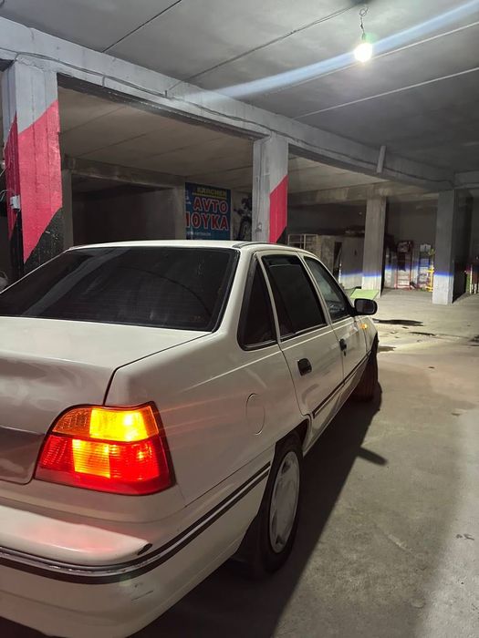 Daewoo Nexia 1 2005