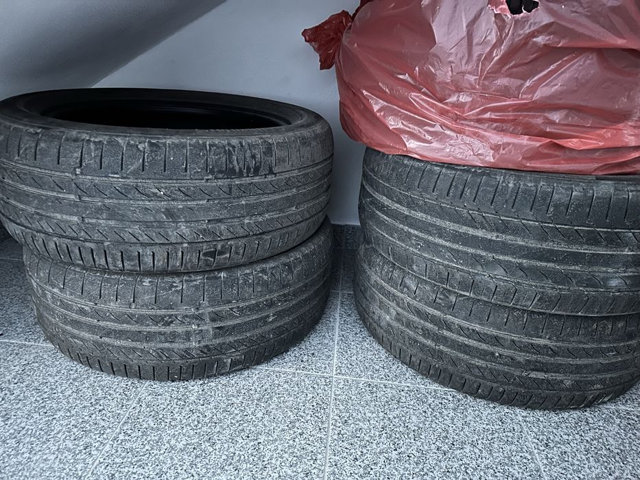 Cauciucuri 225 50 17 de vara Continental