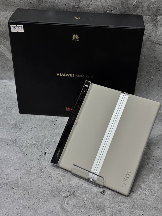 Huawei Mate XS 2, 512гб, Костанай 1020, лот 797971