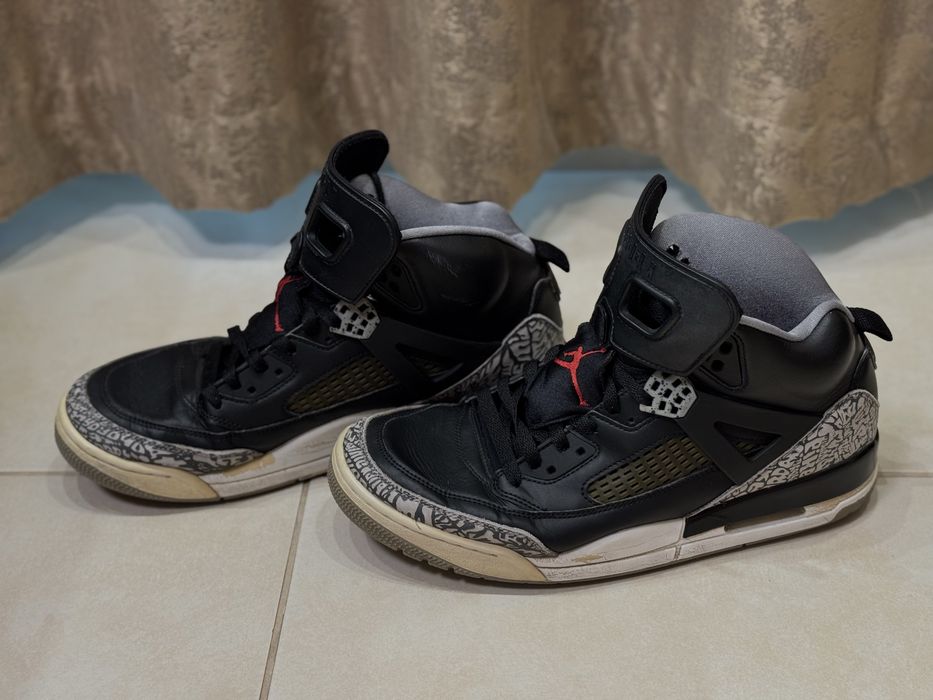 Кецове Nike Air Jordan Spizike-45номер
