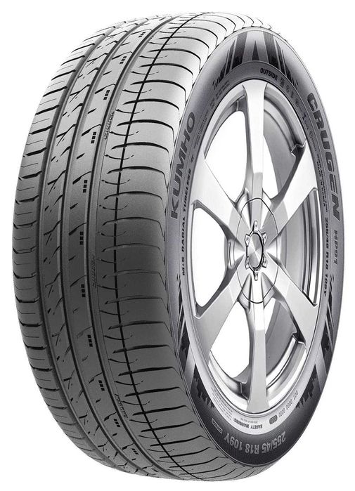 Anvelope NOI vara Kumho Crugen HP91 225/55 R18 98V