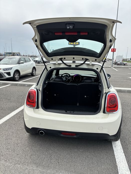Mini Cooper F56 - 2015