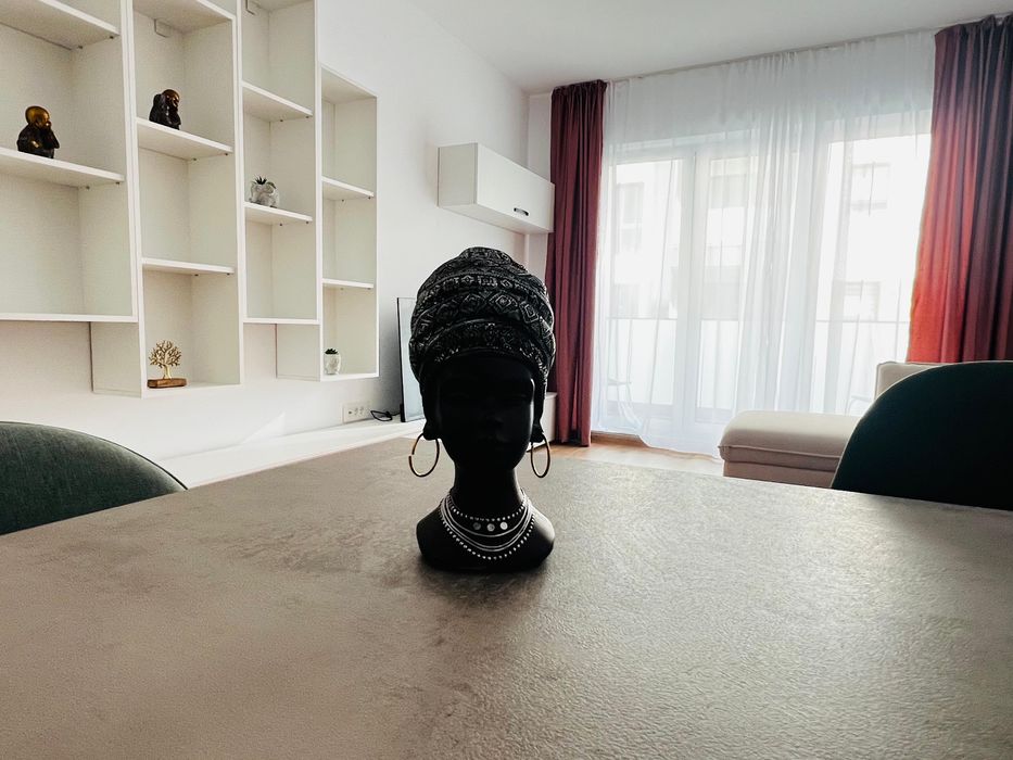 Apartament Regim Hotelier 2 camere