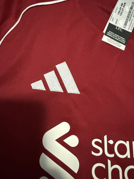 Ливърпул/Liverpool