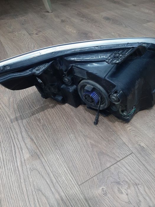 Фары пара нексия 3