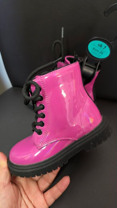 Нови боти за момичета George!