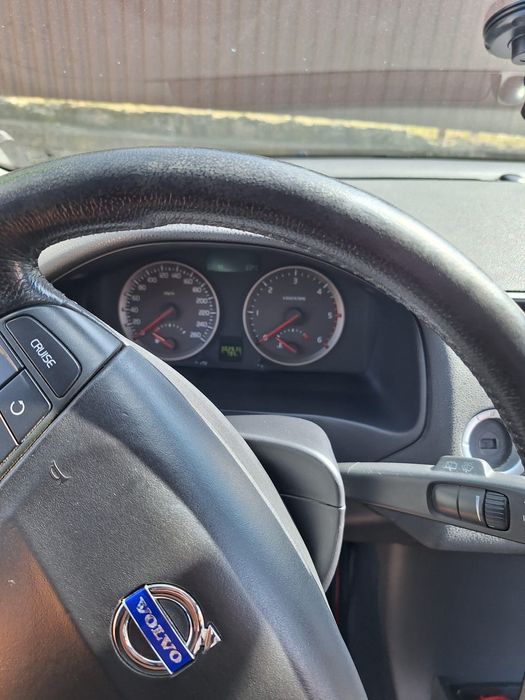 Volvo V50 1.6 diesel