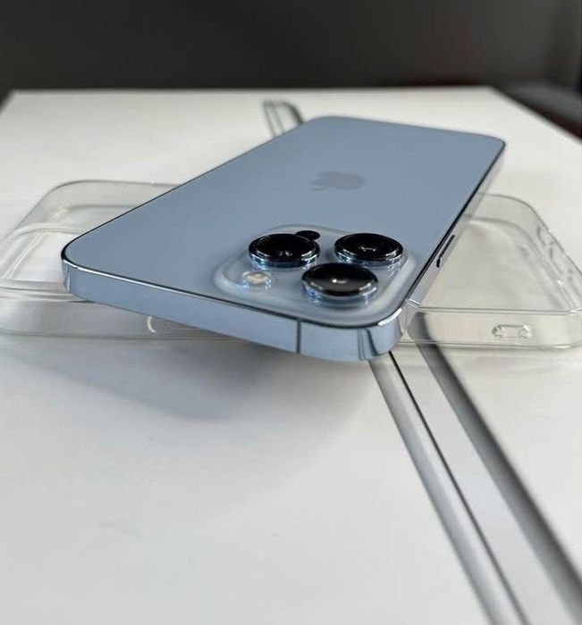 iPhone 13 PRO MAX / 95% Bateria / Accept Schimburi