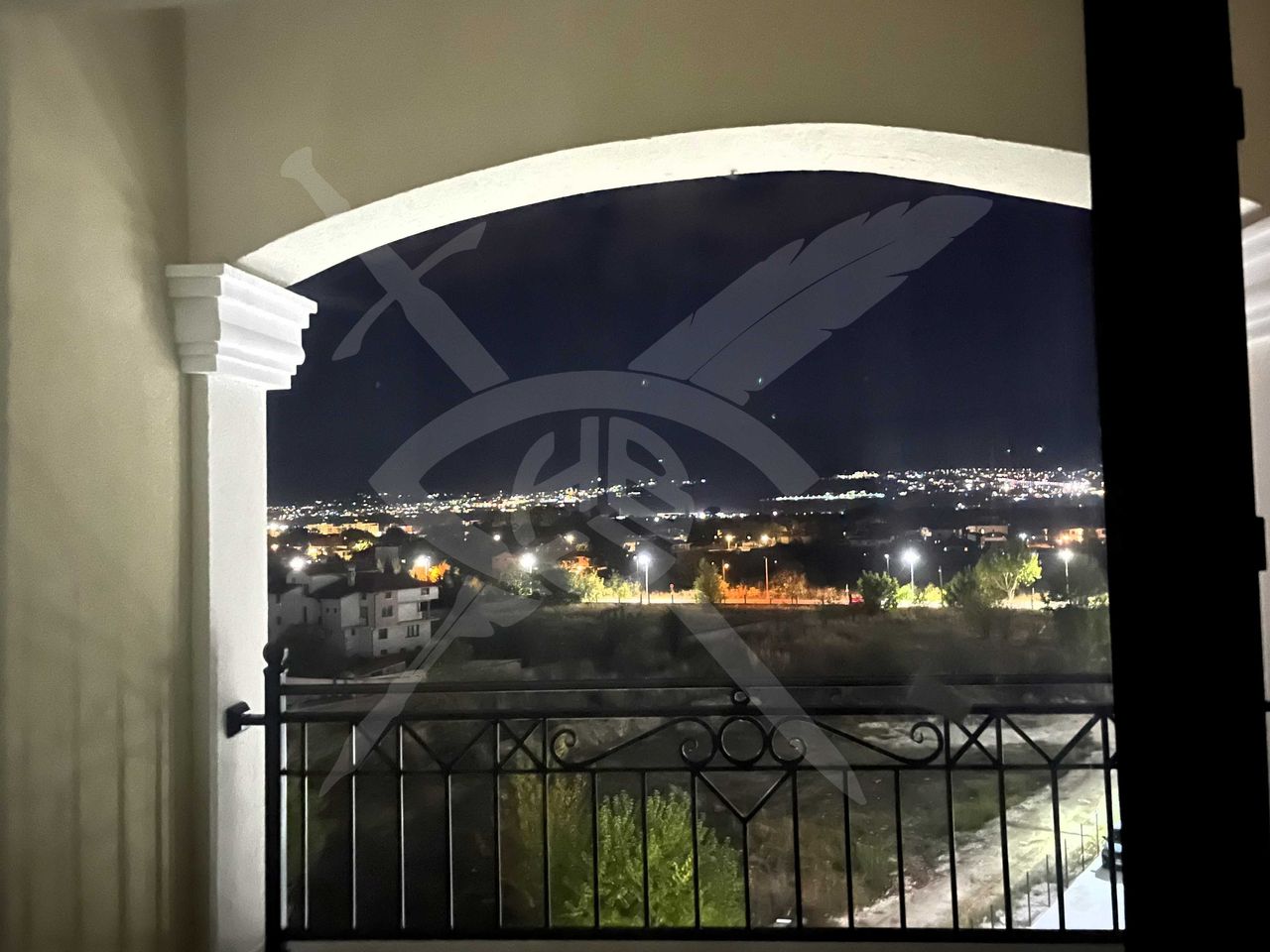Продава се Двустаен апартамент в Пловдив, Остромила - 65 кв.м за 1482 €/кв.м - Снимка #4
