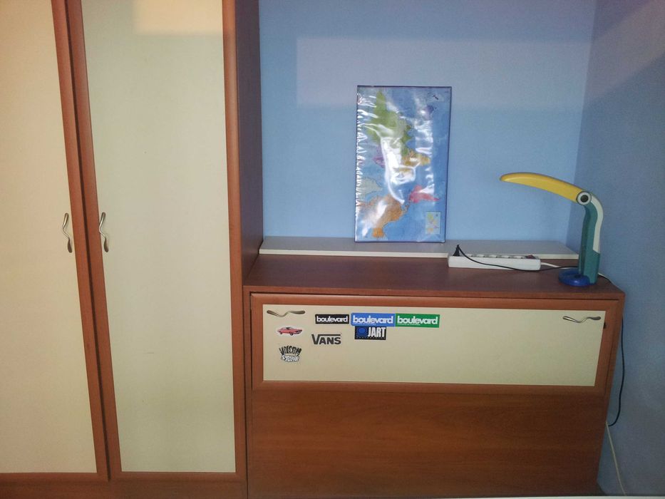 Мебели за детска стая